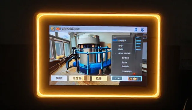 污水处理设备选型与使用中的环境监测建议