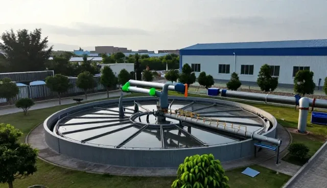 废水治理中环境监测的常见问题及处理方向